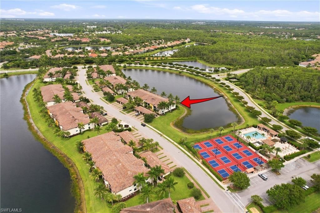 9518 Avellino Way , Unit 2316, Naples, FL 34113 Photo