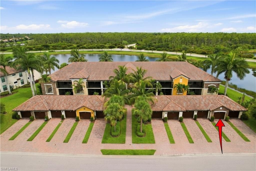 9518 Avellino Way , Unit 2316, Naples, FL 34113 Photo