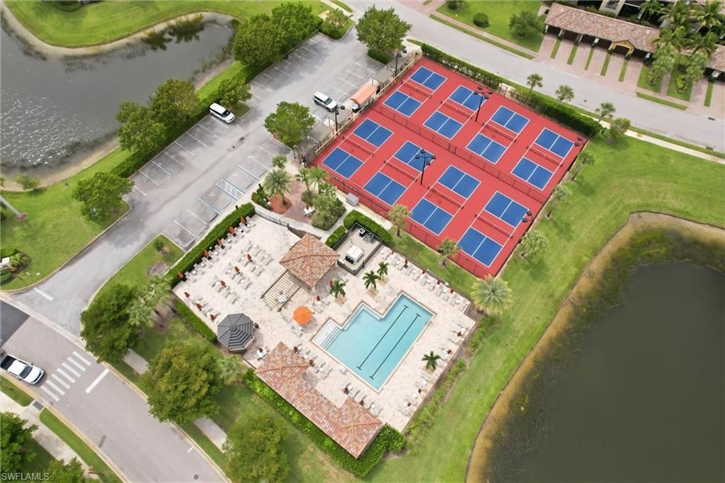 9518 Avellino Way , Unit 2316, Naples, FL 34113 Photo