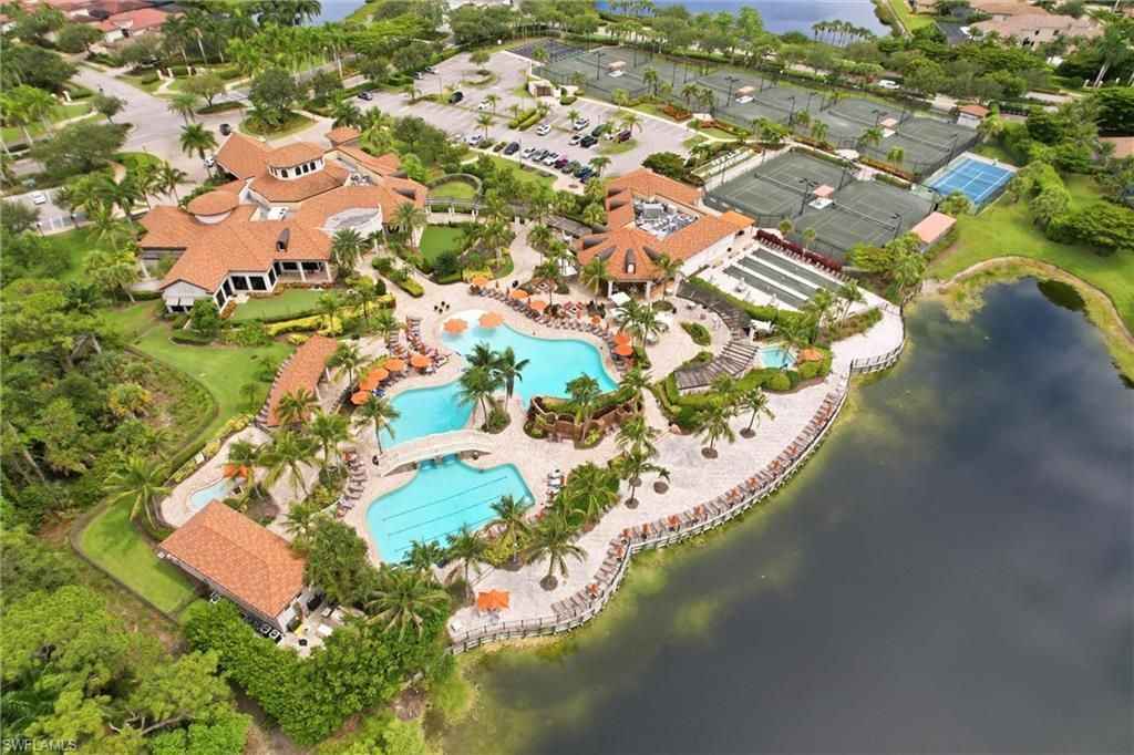 9518 Avellino Way , Unit 2316, Naples, FL 34113 Photo