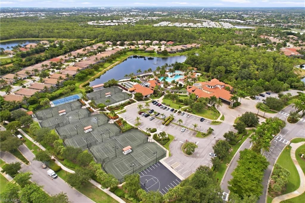 9518 Avellino Way , Unit 2316, Naples, FL 34113 Photo