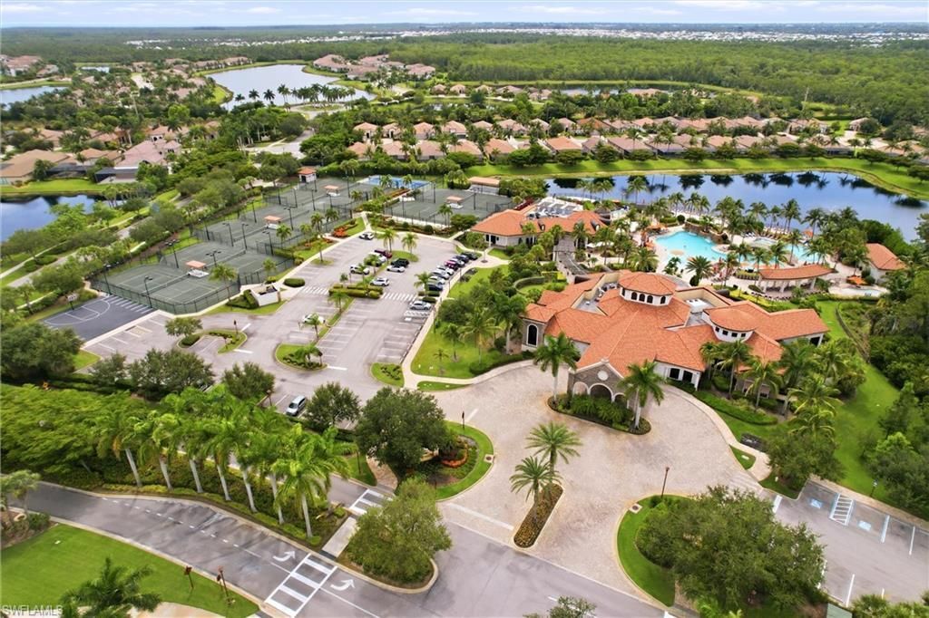 9518 Avellino Way , Unit 2316, Naples, FL 34113 Photo