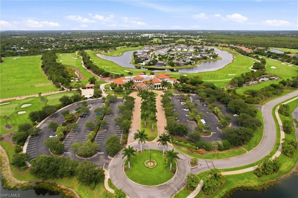 9518 Avellino Way , Unit 2316, Naples, FL 34113 Photo