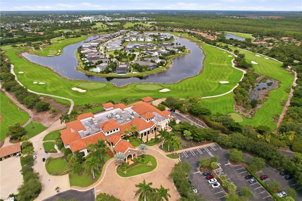 9518 Avellino Way , Unit 2316, Naples, FL 34113 Photo