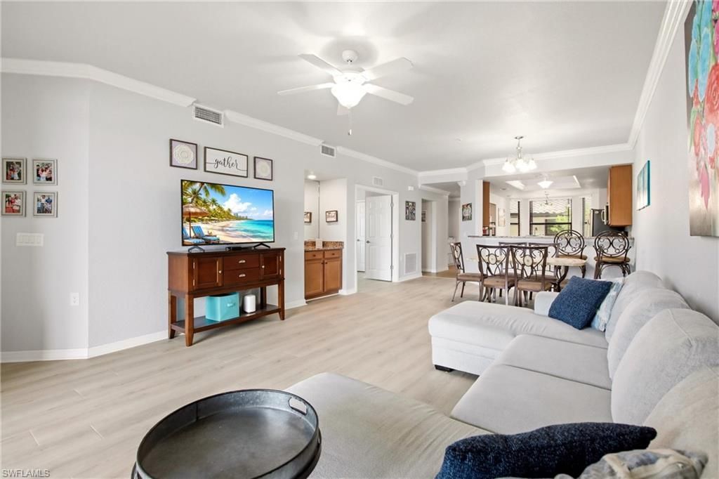 9518 Avellino Way , Unit 2316, Naples, FL 34113 Photo