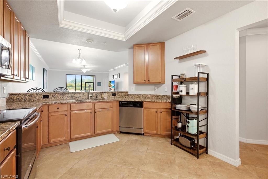 9518 Avellino Way , Unit 2316, Naples, FL 34113 Photo