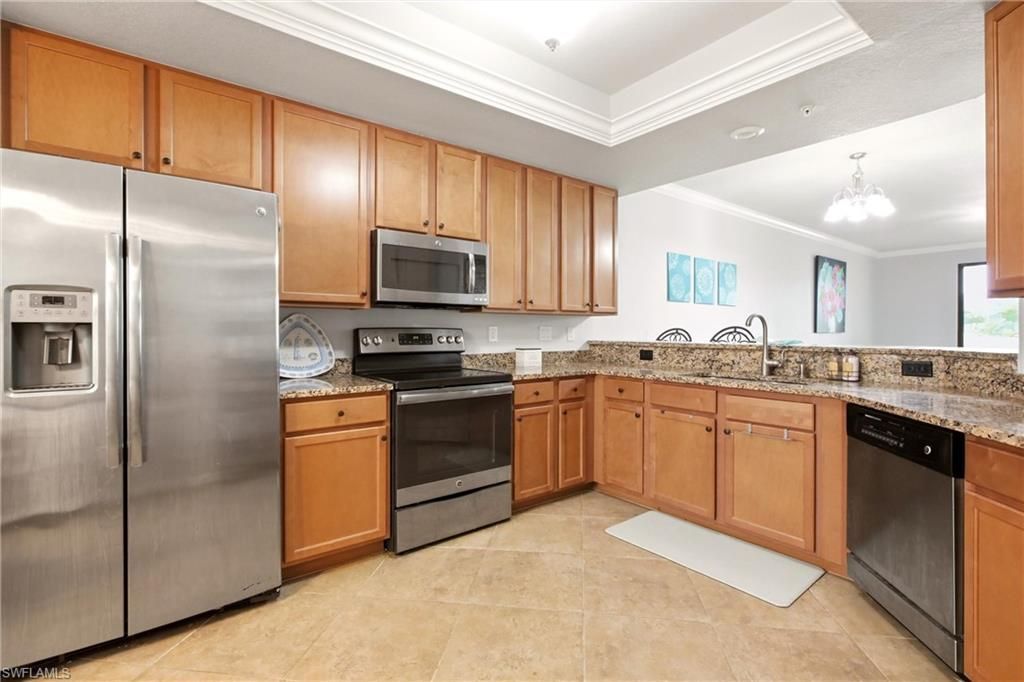 9518 Avellino Way , Unit 2316, Naples, FL 34113 Photo