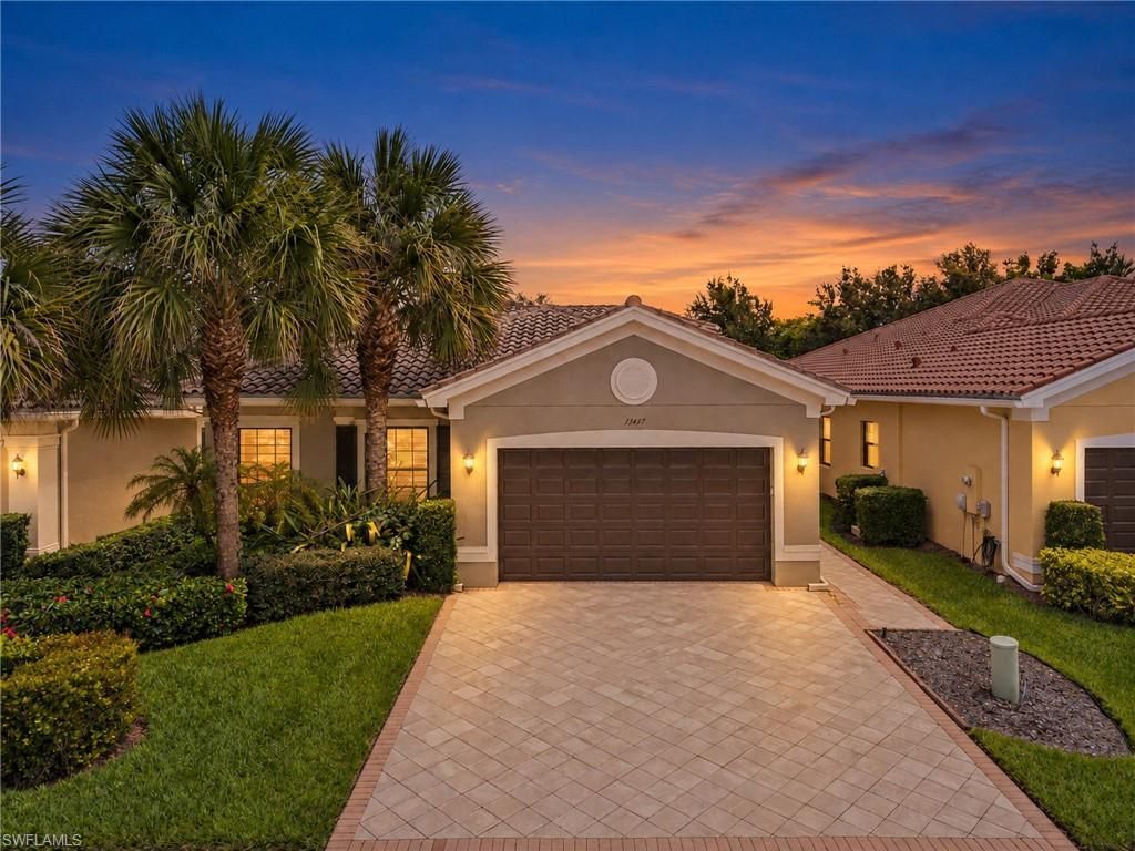 13437 Monticello Blvd, Naples, FL 34109 Photo