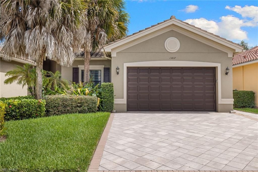 13437 Monticello Blvd, Naples, FL 34109 Photo