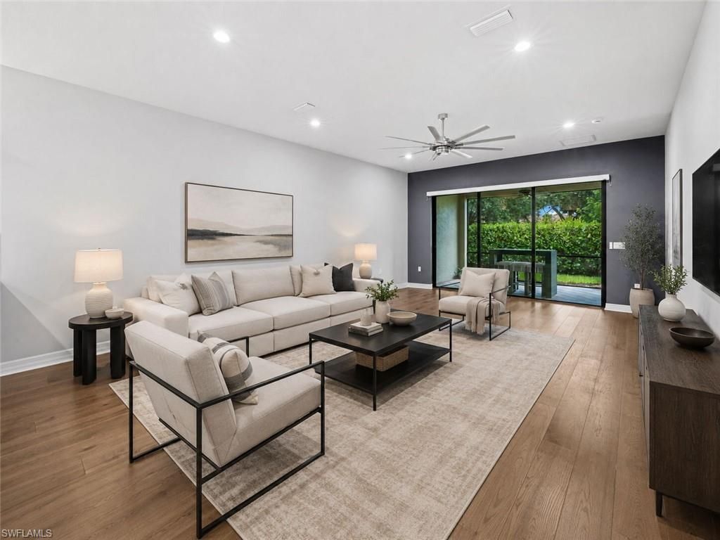 13437 Monticello Blvd , Naples, FL 34109 Photo