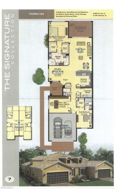 13437 Monticello Blvd, Naples, FL 34109 Photo