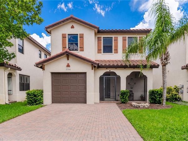 5368 Cameron DR, AVE MARIA, FL 34142