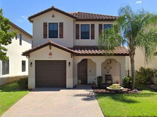 5368 Cameron DR , AVE MARIA, FL 34142