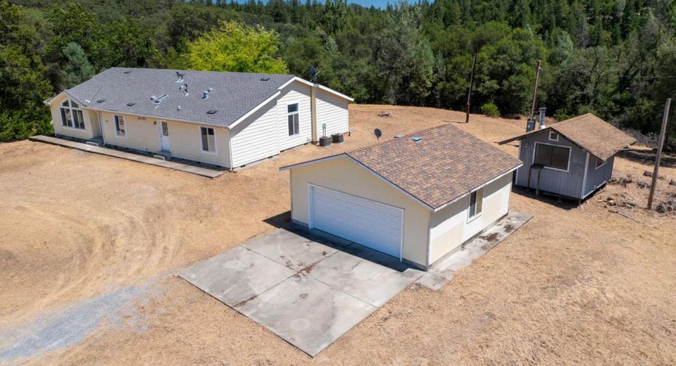 7071 Bayne Rd, Placerville, CA 95667 Photo