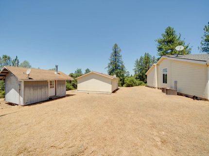 7071 Bayne Rd, Placerville, CA 95667 Photo