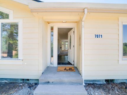 7071 Bayne Rd, Placerville, CA 95667 Photo