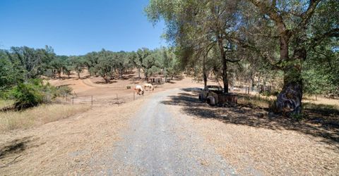 7071 Bayne Rd, Placerville, CA 95667 Photo