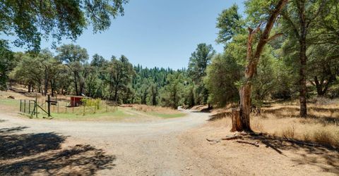 7071 Bayne Rd, Placerville, CA 95667 Photo
