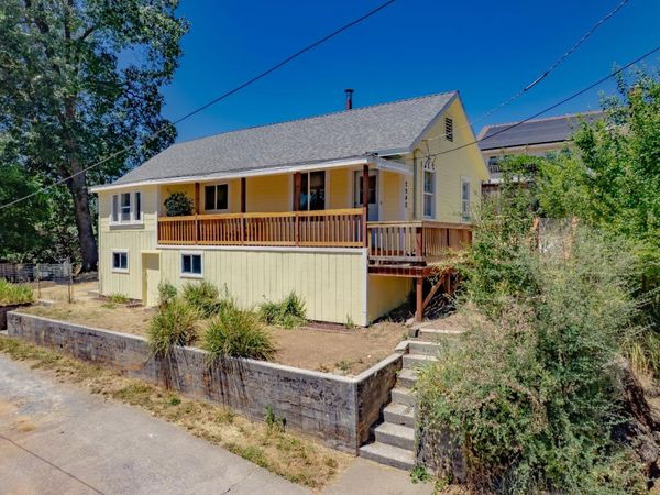 2940 Conrad St, Placerville, CA 95667