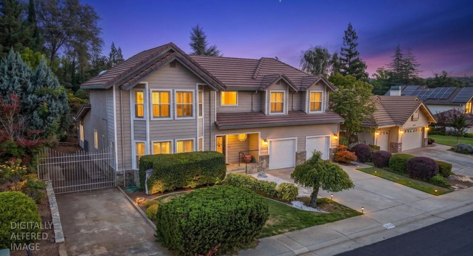 12422 Jeremiah Dr, Auburn, CA 95603 Photo