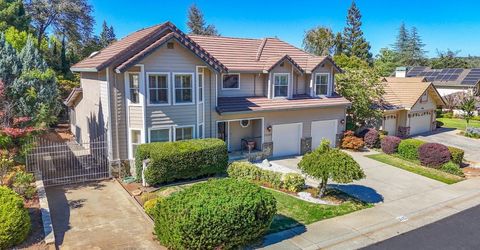 12422 Jeremiah Dr, Auburn, CA 95603 Photo