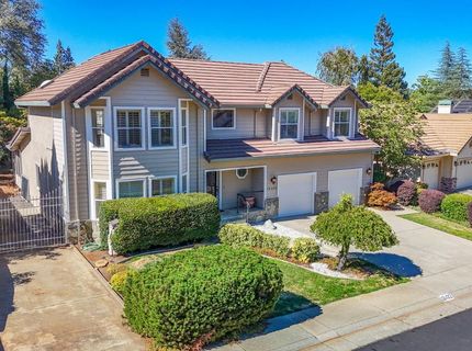 12422 Jeremiah Dr, Auburn, CA 95603 Photo