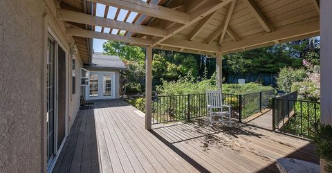 12422 Jeremiah Dr, Auburn, CA 95603 Photo