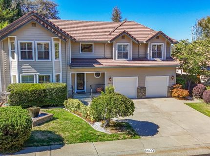 12422 Jeremiah Dr, Auburn, CA 95603 Photo