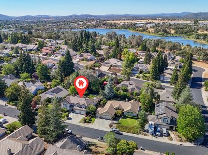 12422 Jeremiah Dr, Auburn, CA 95603 Photo