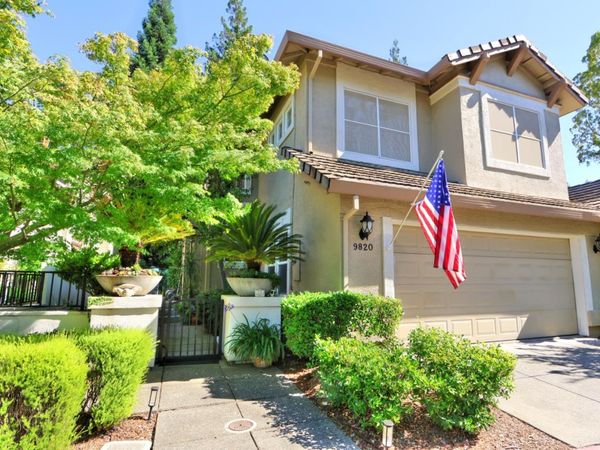 9820 Villa Francisco Ln, Granite Bay, CA 95746