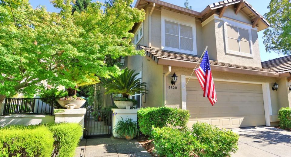9820 Villa Francisco Ln, Granite Bay, CA 95746 Photo