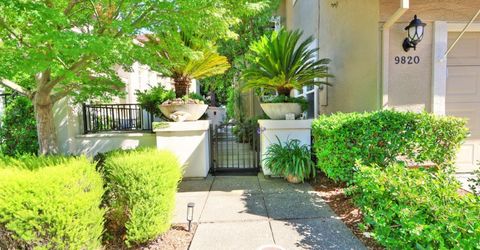 9820 Villa Francisco Ln, Granite Bay, CA 95746 Photo