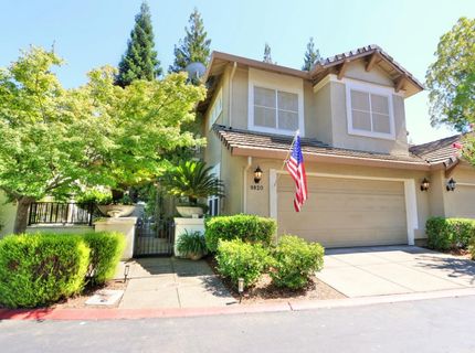 9820 Villa Francisco Ln, Granite Bay, CA 95746 Photo
