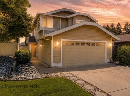 1115 Ravine View Dr, Roseville, CA 95661 Photo