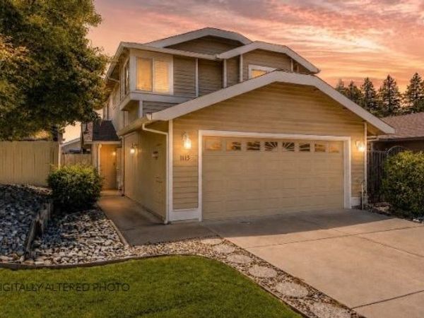 1115 Ravine View Dr, Roseville, CA 95661