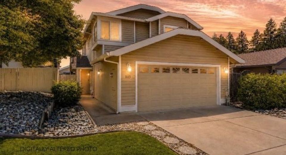 1115 Ravine View Dr, Roseville, CA 95661 Photo