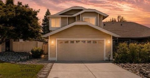 1115 Ravine View Dr, Roseville, CA 95661 Photo