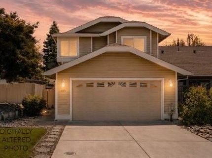 1115 Ravine View Dr, Roseville, CA 95661 Photo
