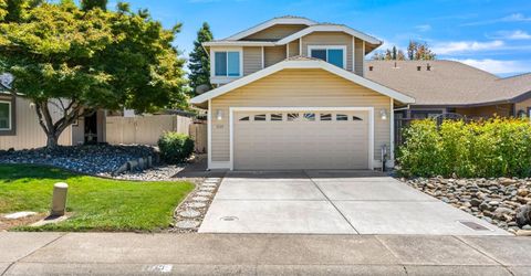 1115 Ravine View Dr, Roseville, CA 95661 Photo
