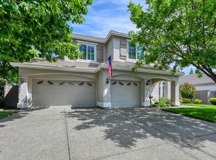 2007 Blackheath Ln, Roseville, CA 95678 Photo