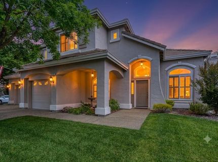 2007 Blackheath Ln, Roseville, CA 95678 Photo
