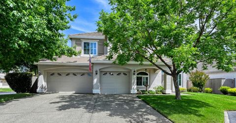2007 Blackheath Ln, Roseville, CA 95678 Photo