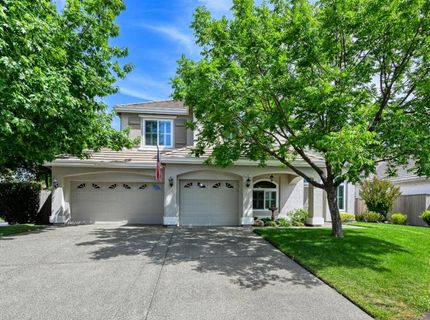 2007 Blackheath Ln, Roseville, CA 95678 Photo