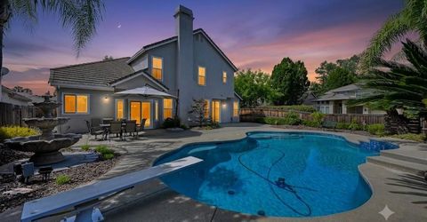 2007 Blackheath Ln, Roseville, CA 95678 Photo