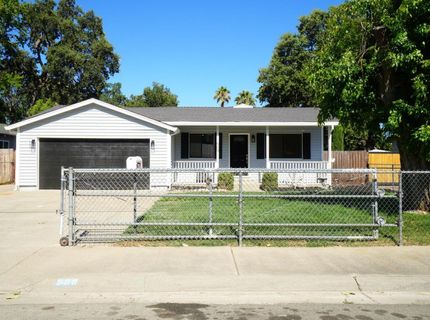 509 E Street, Roseville, CA 95678 Photo