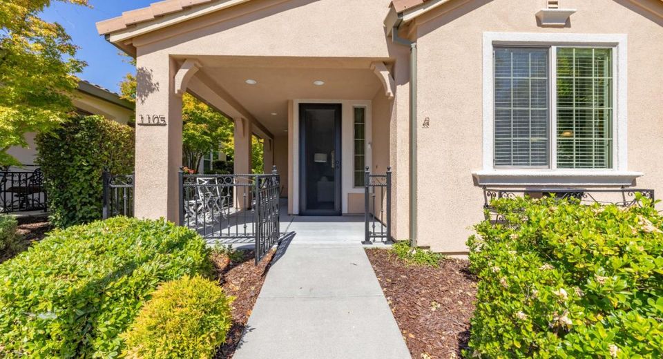1105 Volonne Dr, Roseville, CA 95747 Photo