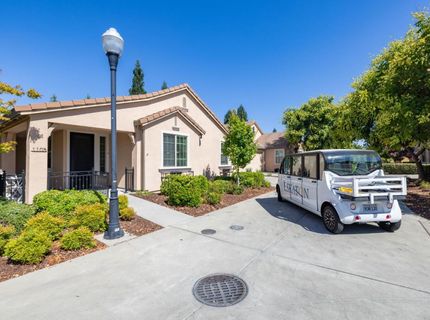 1105 Volonne Dr, Roseville, CA 95747 Photo