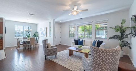 1105 Volonne Dr, Roseville, CA 95747 Photo