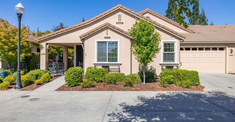 1105 Volonne Dr, Roseville, CA 95747 Photo