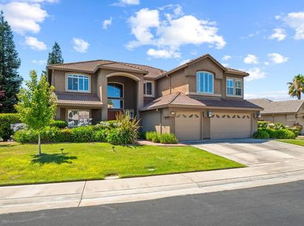 2726 Marina Point Ln, Elk Grove, CA 95758 Photo